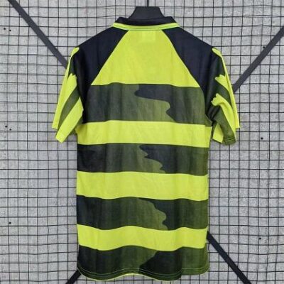 1996/1997 Retro Celtic Away jersey - Image 2