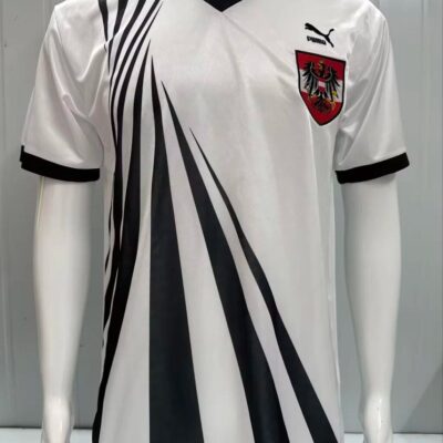 1990/1991 Retro Austria Home jersey