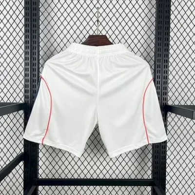 2025/2026 Bayern Munchen Away Shorts - Image 2