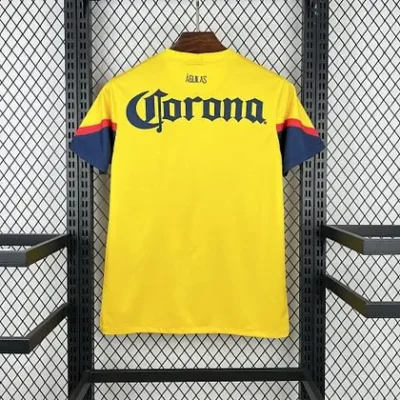 2013/2014 Retro Club America Home jersey - Image 2