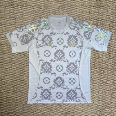 2026/2027 Real Madrid  joint jersey