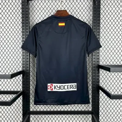 2011/2012 Retro Atletico Madrid Away jersey - Image 2
