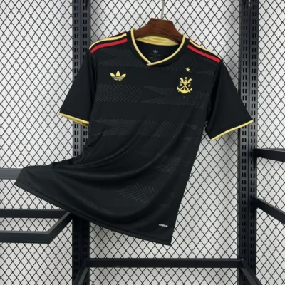 2025/2026 Flamengo Special Edition jersey
