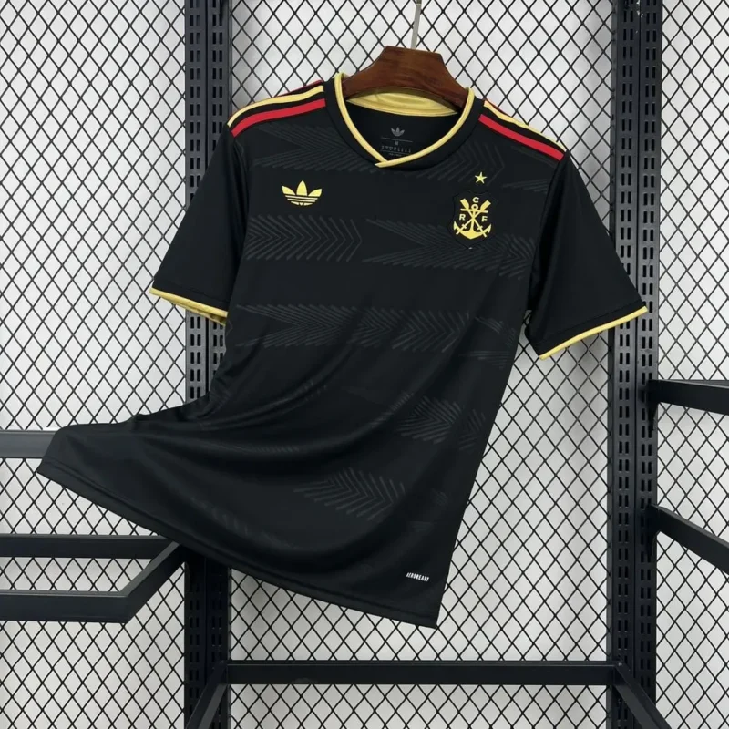 1c13a82cf691781dcdbc9986ca36fde7 2025/2026 Flamengo Special Edition jersey - Image 1
