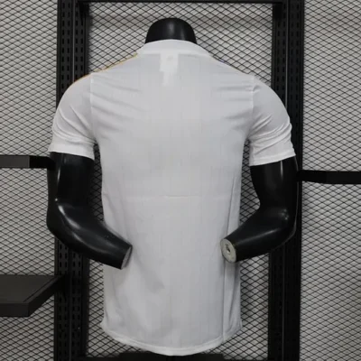 2025/2026 Player Version Real Madrid  jersey - Image 2