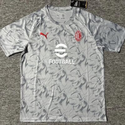 2025/2026 AC Milan Training Wear jersey