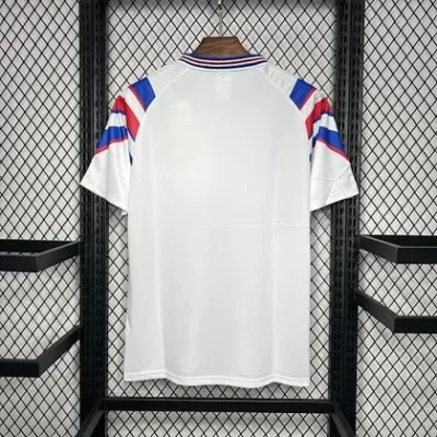1996 Retro France Away jersey - Image 2