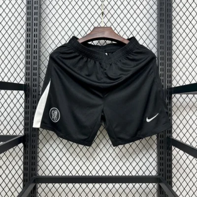 2025/2026 Chelsea Third Away Shorts