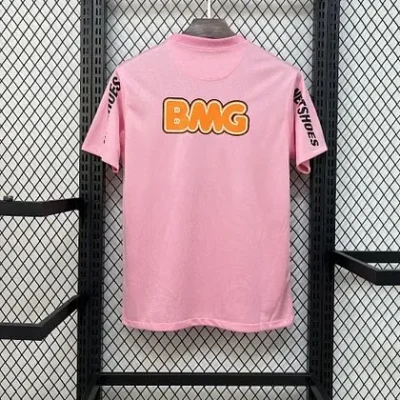 2011/2012 Retro Santos  jersey - Image 2