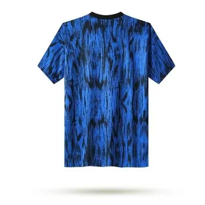 1992/1993 Retro Manchester United Away jersey - Image 2
