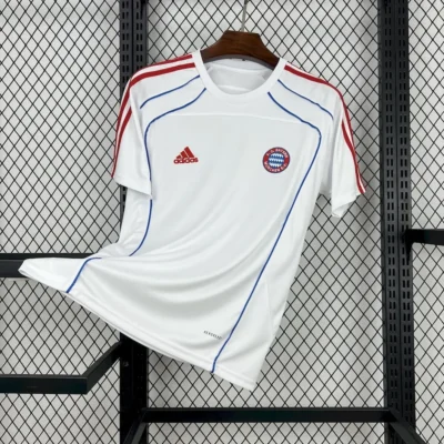 2025/2026 Bayern Munchen Edition jersey