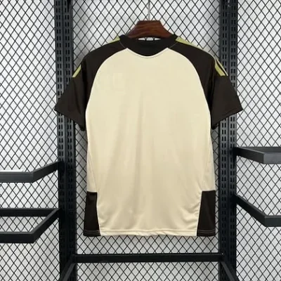 2025/2026 Flamengo Pre-Match jersey - Image 2