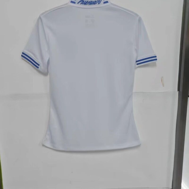 2026/2027 Paysandu Sport Club away women jersey - Image 2