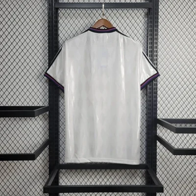 1996/1998 Retro Bayern Munchen Away jersey - Image 2