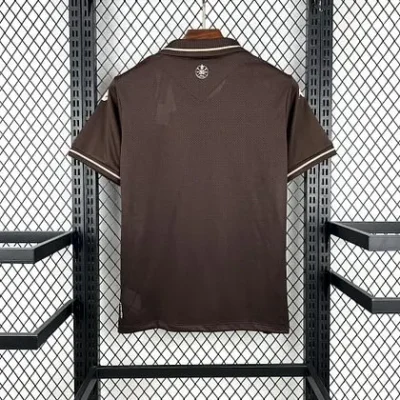 2025/2026 Vasco da Gama jersey - Image 2