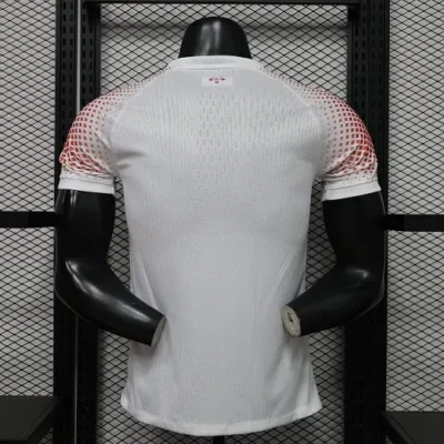 2026 Player Version Jordan Away jersey - Image 2