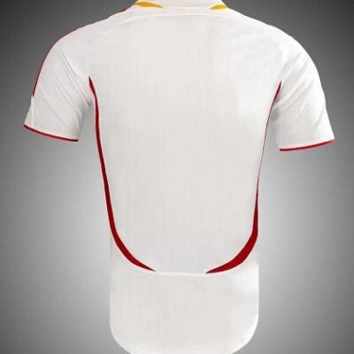 2006 Retro Spain Away jersey - Image 2