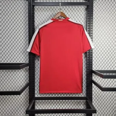 2008/2010 Retro Arsenal Home jersey - Image 2