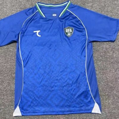 2026 Uzbekistan jerseys