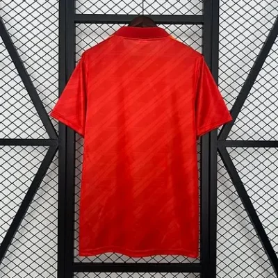 1992/1994 Retro AS Roma Third Away jersey - Image 2