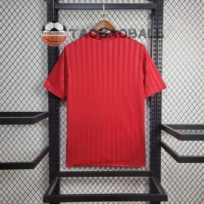 1986 Retro England Away jersey - Image 2