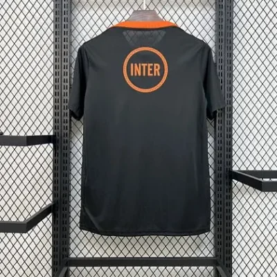 2025/2026 Inter Milan Pre-Match jersey - Image 2