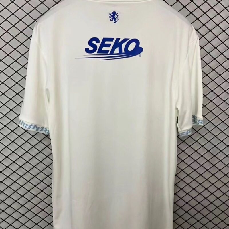 2026/2027 Glasgow Rangers away jersey - Image 2