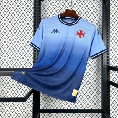 2025/2026 Vasco da Gama Goalkeeper jersey