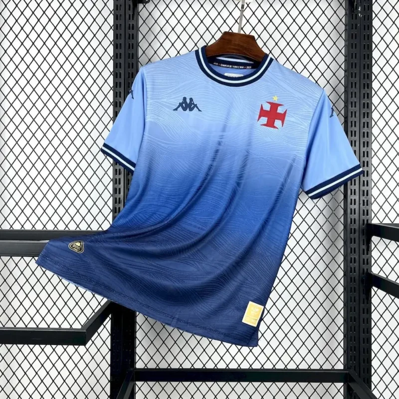 2025/2026 Vasco da Gama Goalkeeper jersey - Image 1
