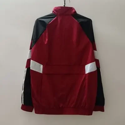 2025/2026 Manchester United Windbreaker jersey - Image 2