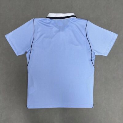 2026 World Cup Uruguay home jersey - Image 2
