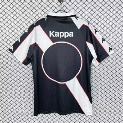 1997 Retro Vasco da Gama Home jersey - Image 2