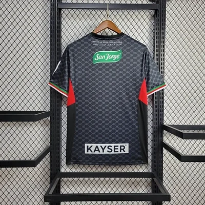 2024 Palestine Away jersey - Image 2