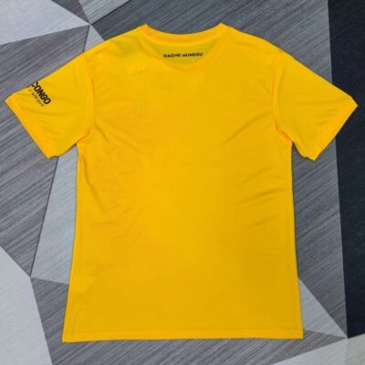 2025/2026 AS AS Monaco  Third away jersey - Image 2