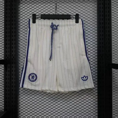 2025/2026 Player Version Chelsea Shorts