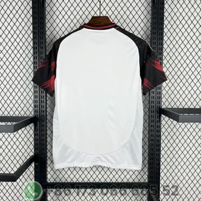 2025/2026 Flamengo Away jersey - Image 2