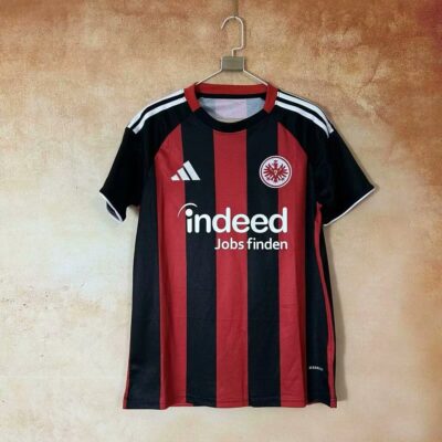 2025/2026 Leverkusen Home jersey