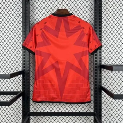 2025/2026 Venezia Fourth Away jersey - Image 2