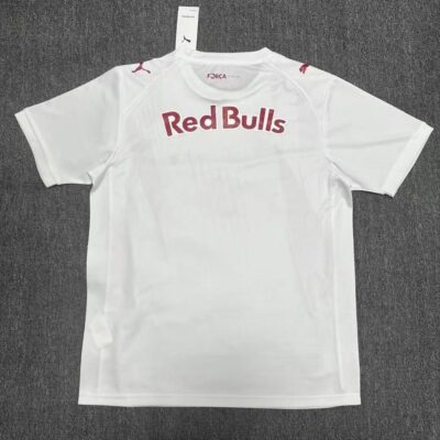 2026/2027  Red Bulls  home jerseys - Image 2
