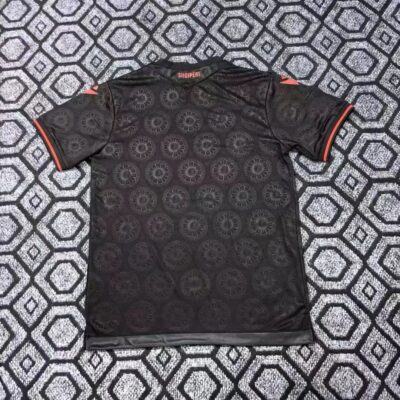 2026 Fan edition  Albania training uniform jersey - Image 2