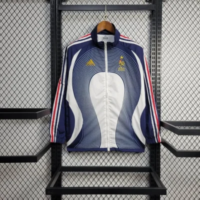 2025/2026 France Windbreaker jersey