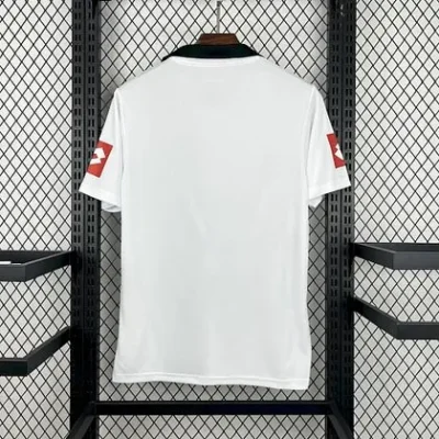 2008/2009 Retro Borussia Mönchengladbach Home jersey - Image 2