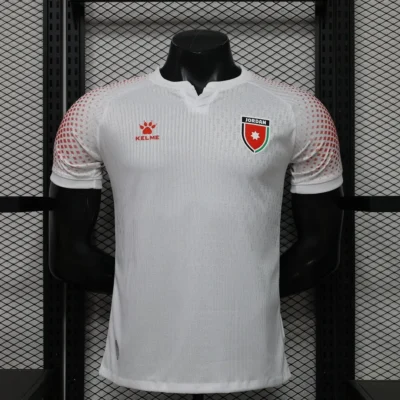 2026 Player Version Jordan Away jersey