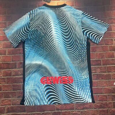 2025/2026 Atalanta Fourth Away jersey - Image 2