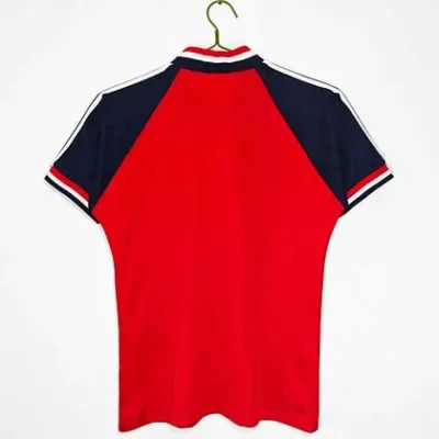 1994/1995 Retro Norway Home jersey - Image 2