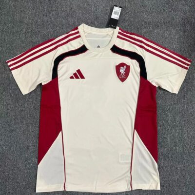 2025/2026 Liverpool Special Edition jersey