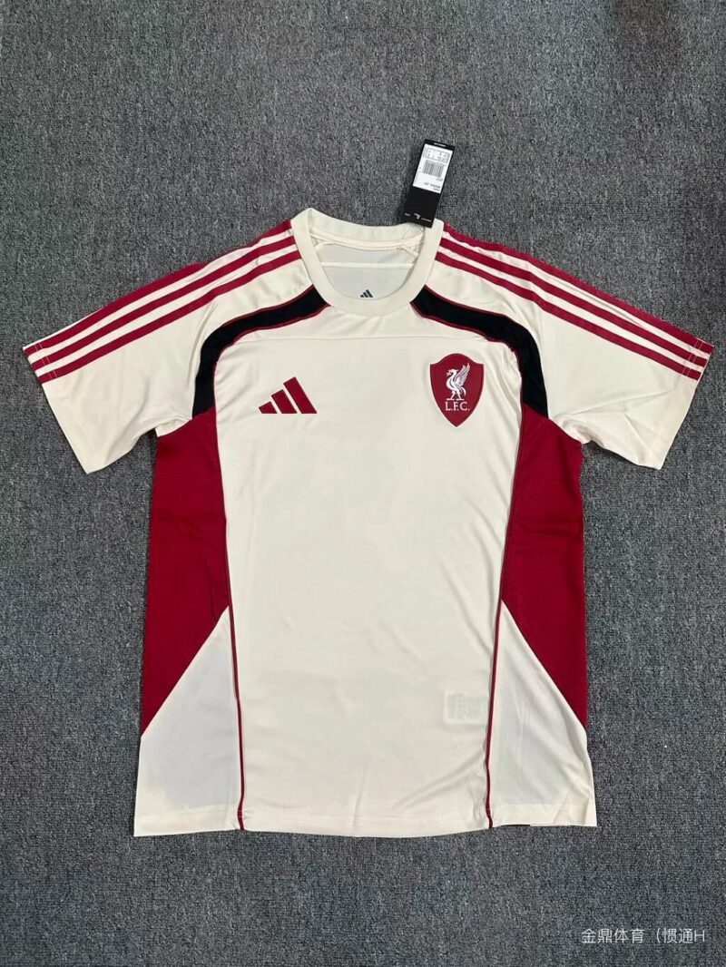 2025/2026 Liverpool Special Edition jersey - Image 1