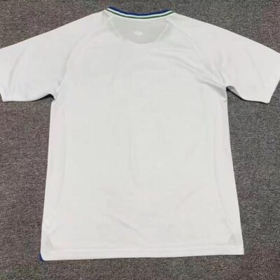 2026 Uzbekistan away jersey - Image 2