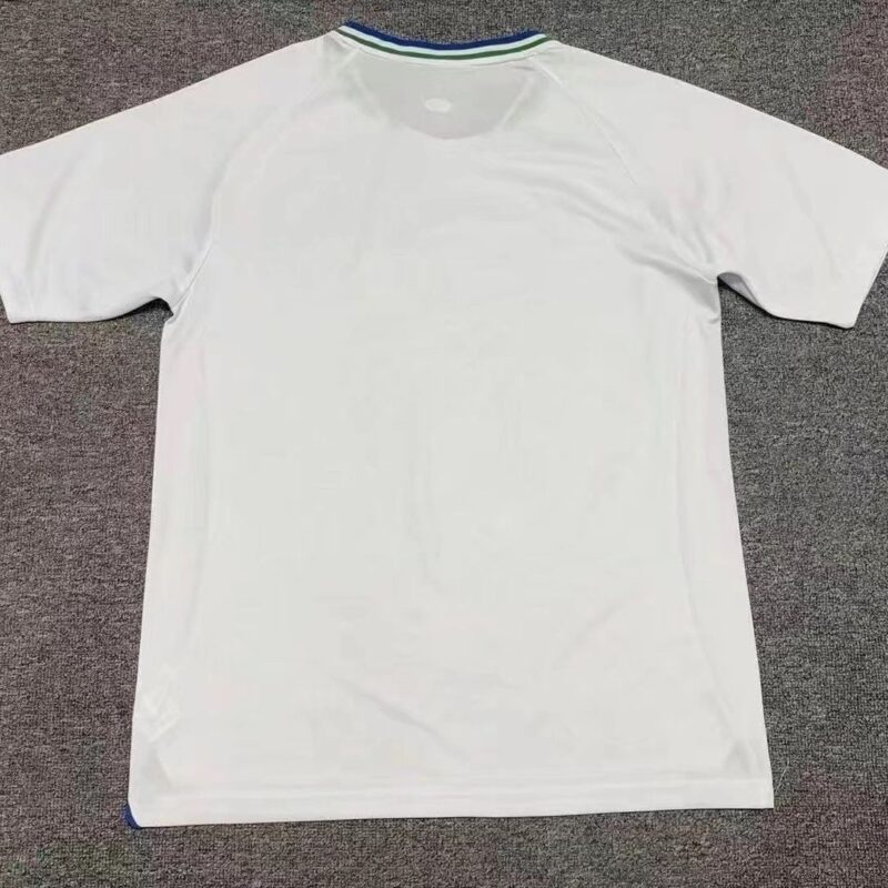 2026 Uzbekistan away jersey - Image 2