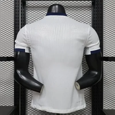 2026/2027 Player Version Paris Saint-Germain Away jersey - Image 2
